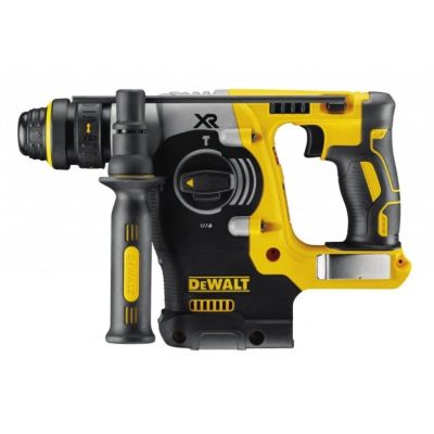 2. SDS-Akku-Bohrhammer und Meißelhammer 18V DCH274N-XJ DEWALT