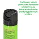 4. DEFENSE GREEN GEL PEPPER SPRAY 2ML SHU CONE 40ML 10040-C SHARG