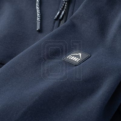 5. Elbrus Viran II M Sweatshirt 92800596796