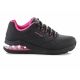 11. Skechers Uno 2-2nd Best W 155542-BBK Schuhe