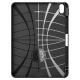 16. Spigen Urban Fit Hülle für iPad Air 10,9'' 4/5 2020-2022 / 11,6'' 2024 – Schwarz