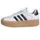 Adidas VL COURT BOLD JR JP5074 Schuhe