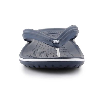 8. Crocs Crocband Flip M 11033-410 Flip-Flops