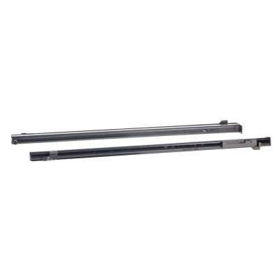 2. ELECTROLUX TR2LV 2-stufige Teleskopführungen
