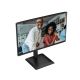 54. AOC Einsteigermonitor Modell 24E4CV