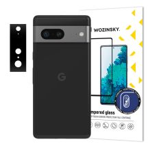 Wozinsky Vollkameraglas für Google Pixel 7