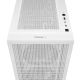 7. DeepCool CH560 ARGB Digital White Case (R-CH560-WHAPE4D-G-1)