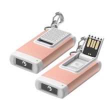 Ledlenser K4R Graue Fensterbox USB-Taschenlampe 502575