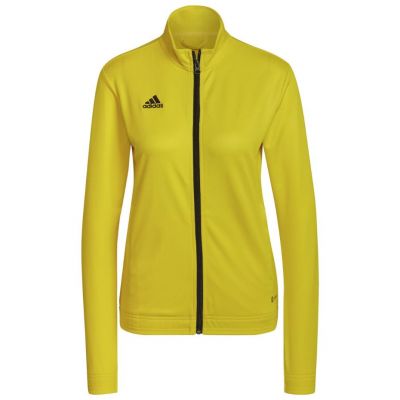 adidas Entrada 22 Trainingsjacke W HI2137