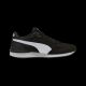 4. ST Runner v4 NL/ MESH PUMA Black-PUMA Wh (40474301)