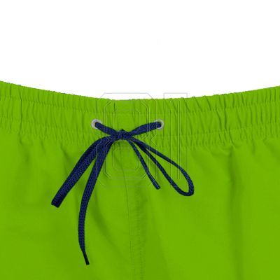 4. Crowell M 300/400 grüne Badeshorts