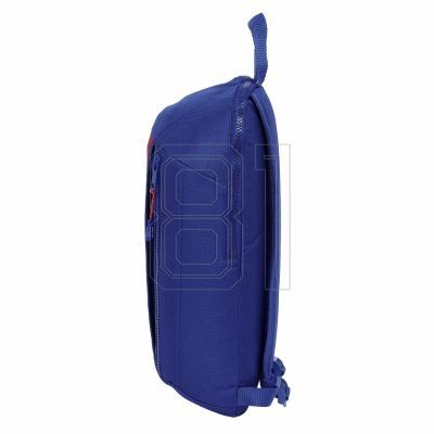 3. FC Barcelona Mini-Rucksack 612429821