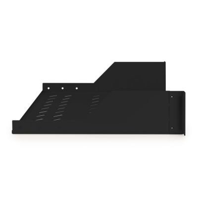 4. Digitus Regal zur Festinstallation in 483 mm (19") Schränken