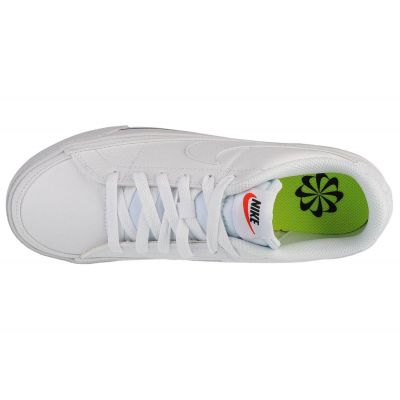 3. Nike Court Legacy Next Nature W DH3161-101 Schuhe