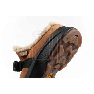7. Keen Hood Clog W 1026803 Schuhe