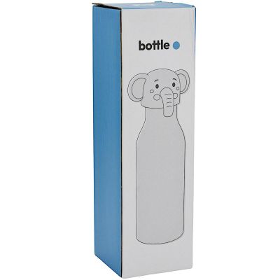 5. THERMOFLASCHE 450 ML ELEFANT STAMINA
