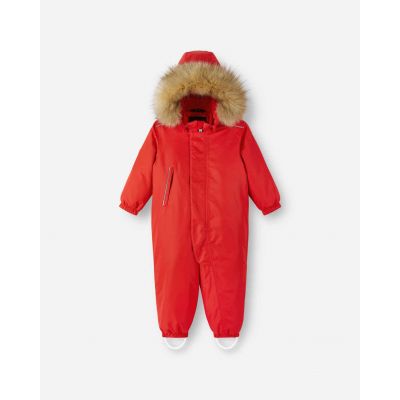 3. Reima Reimatec Winteranzug Sport Skianzug Jr 5100117C-3880