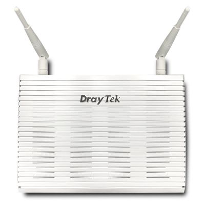 4. Draytek Vigor 2865Ax EU-Stecker-Router