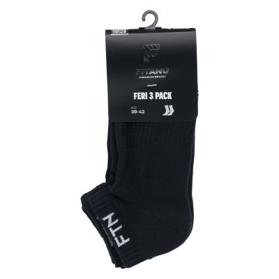 4. Fitanu Feri Knöchelsocken 92800613023