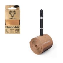 WTB NanoAir TPU-Schlauch 700x32/47 FV 48 mm