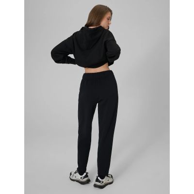 2. Damen-Jogginghose 4F 4FRSS26TTROF1885-20S