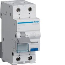 Hager ADC910D Elektrisches Gehäuse Zubehör