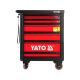 Yato YT-5530 Werkzeugwagen aus Stahl