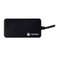 7. Hub NATEC Moth NHU-1342 (4x USB 3.0; schwarz)