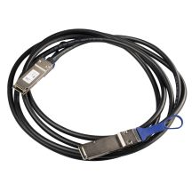 MikroTik XQ+DA0003 | QSFP28 DAC-Kabel | 100 Gbit/s, 3 m