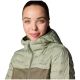 5. Columbia Westridge Daunenjacke mit Kapuze W 2051265349