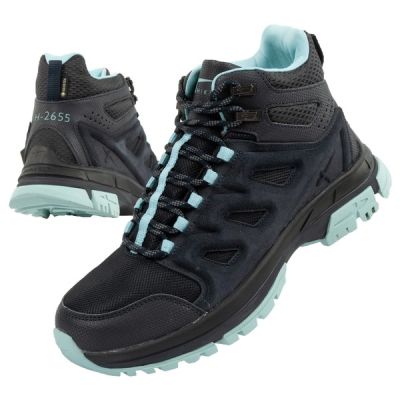 Tamaris Wanderschuhe W 1-26257-39 849