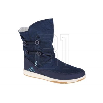 Kappa Cream JR 260513T-6737 Schuhe