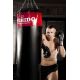 8. 150 cm / LEER - 150 BUSHIDO LEER Boxsack