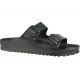 Birkenstock Arizona Eva 129421 czarne 43