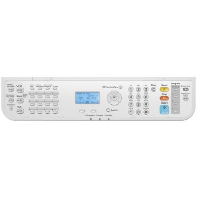 4. KYOCERA ECOSYS MA4500fx Laser A4 1200 x 1200 dpi 45 Seiten/min