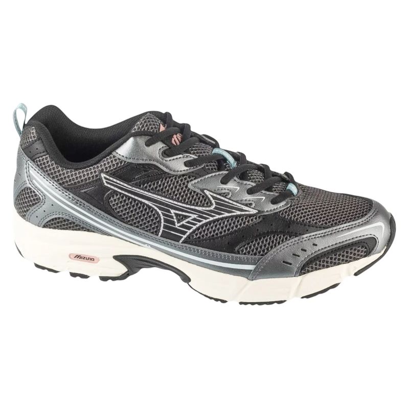 Mizuno MXR Sport D1GA245130 Grau 41