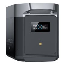 ECOFLOW Delta 2 Max Zusatzbatterie