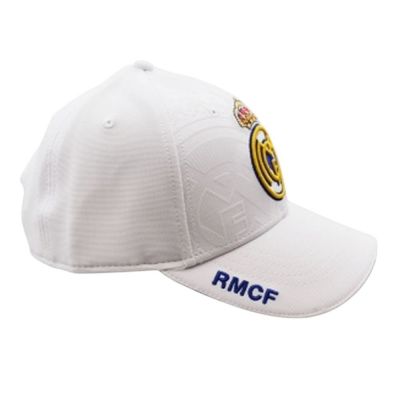 8. Real Madrid RM3GO3-Kappe