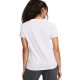 8. Under Armour Rival Core SS W 1383648 100 T-Shirt