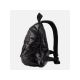 4. ROSSIGNOL Puffy Bag Rucksack Schwarz Marineblau
