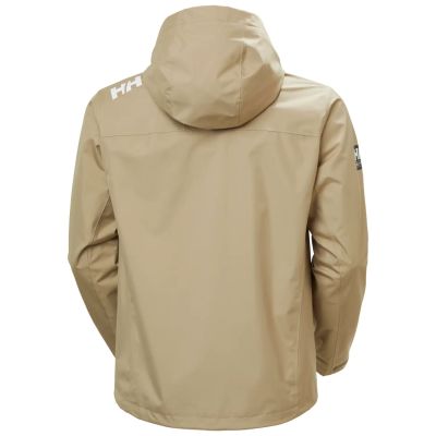 8. Helly Hansen Herren-Kapuzenjacke 2.0 34443 757