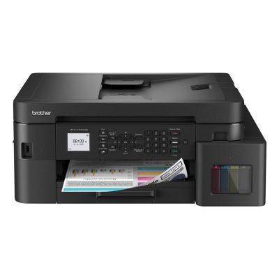 4. Brother MFC-T930DW Multifunktionsgerät