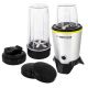 13. Esperanza MASTER EKM028 Sportmixer (1000W; schwarz und silber)