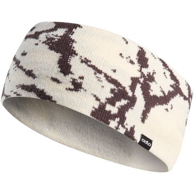 3. Odlo ESSENTIAL REVERSIBLE Stirnband, beige