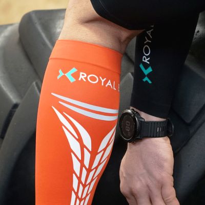2. Royal Bay Extreme Race 2.0 Wadenstulpen 8590072707119