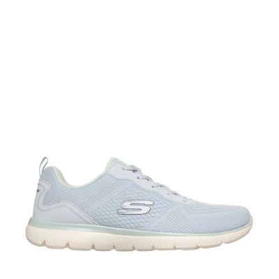 Skechers Summits Quiet Dream Damenschuhe Blau 150291 BLMN