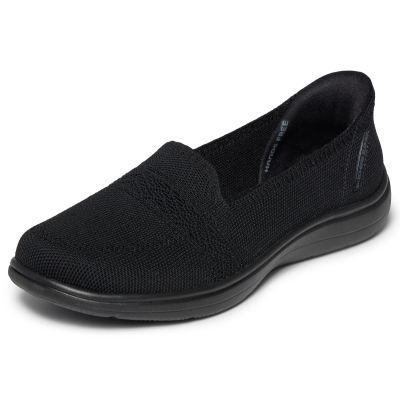 6. Skechers Damen ON-THE-GO FLEX RADIANT SLOANE 138435 BBK Sneaker