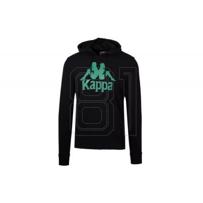 4. Kappa Authentic Zimim M 303NJF0-935 Sweatshirt