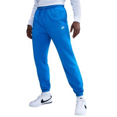 3. Nike Club Herrenhose Blau FN3808 435