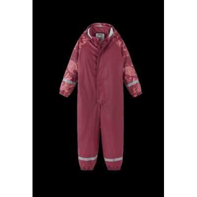9. Reima Roiske Jam Jr 5100022A-3954 Anzug